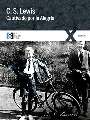 cover image of Cautivado por la Alegría